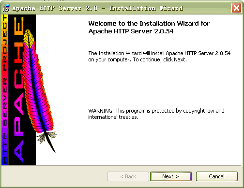 Apache+php+mysql��windows�µİ�װ������ͼ��