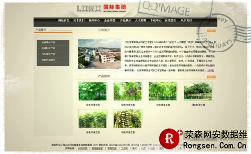 �ڿͷ���������˾��ҵ��վ����ϵͳ����ڰ�