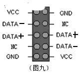 ̨ʽ��ǰ��USB�ӿڽ��߷���