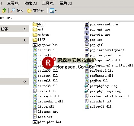 win2003����iis6��php5.3����ͼ��