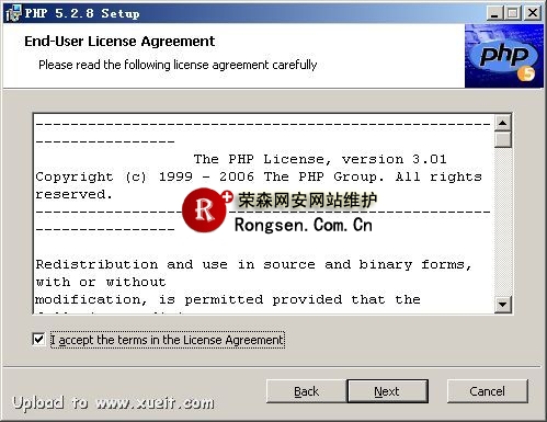 win2003����iis6��php5.3����ͼ��