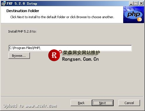 win2003����iis6��php5.3����ͼ��