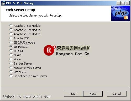 win2003����iis6��php5.3����ͼ��