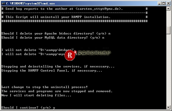 XAMPP��װ��ʹ��ͼ��̳�