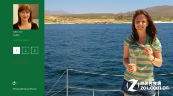 用户切换的改进