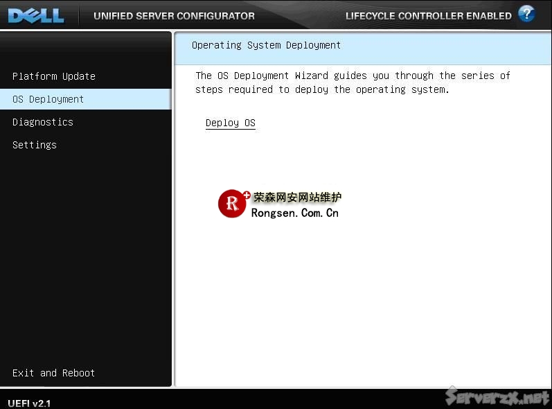 DELL R710��������װWIN2003����ָ��