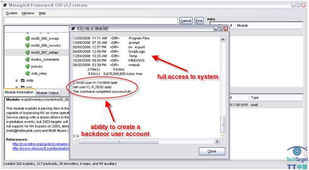 Windows�ļ���������ȫ