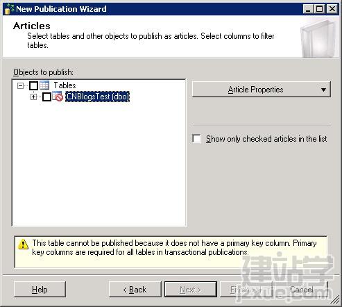 ͨ��SQL2008���ݿ�ʵ�����ݿ�ͬ�����ݷ���