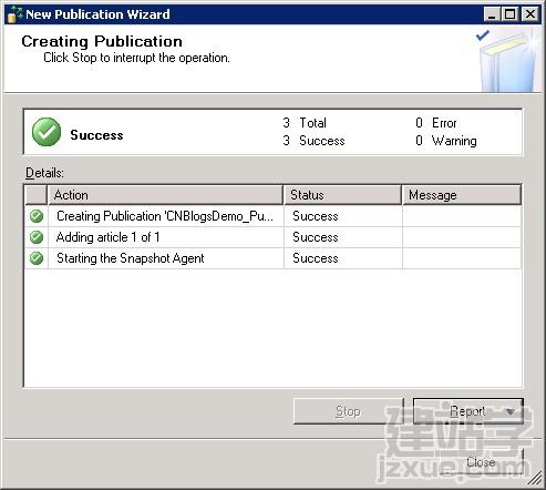 ͨ��SQL2008���ݿ�ʵ�����ݿ�ͬ�����ݷ���