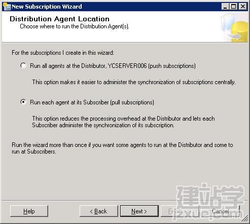 ͨ��SQL2008���ݿ�ʵ�����ݿ�ͬ�����ݷ���