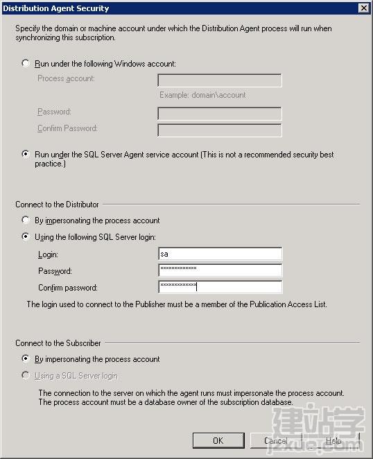 ͨ��SQL2008���ݿ�ʵ�����ݿ�ͬ�����ݷ���