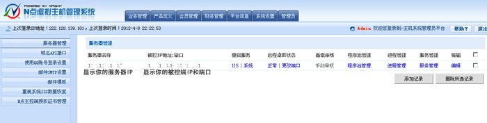 �ڿͷ�������֮N����ҵ����Ȩ��������ƪ