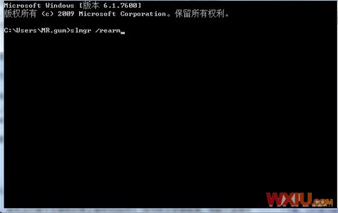 ��װ����Windows7�����кų��ִ���