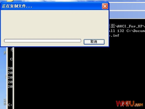 ����Ӳ�̵�AHCIģʽ