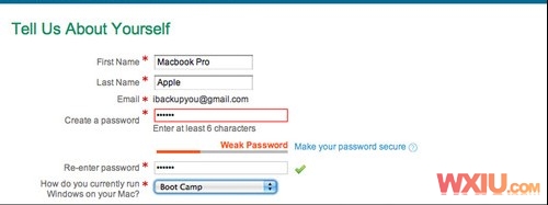 ƻ��������װWin 7ϵͳ