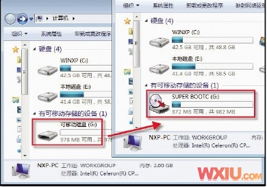 SDHC����Ϊ�ʼǱ���װWindows 7ϵͳ