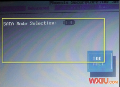 SDHC����Ϊ�ʼǱ���װWindows 7ϵͳ