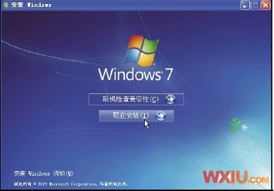 SDHC����Ϊ�ʼǱ���װWindows 7ϵͳ