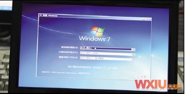 ��������U�̰�װwin 7