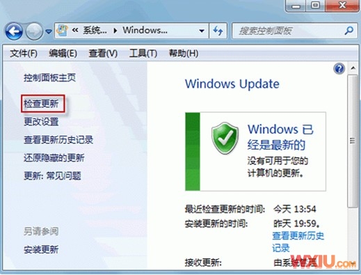 �޷���װϵͳ����