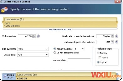 Windows7�½�������Ӳ�̷���