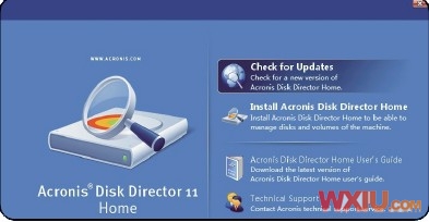 Windows7�½�������Ӳ�̷���