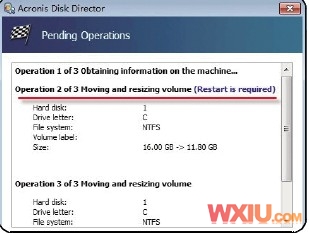 Windows7�½�������Ӳ�̷���
