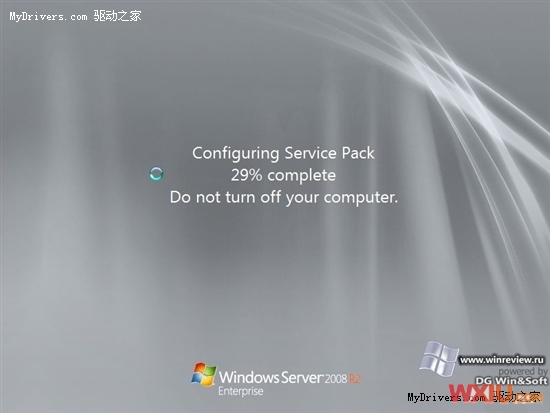 Windows 7 SP1 16556 v.172й¶ ��ͼ��
