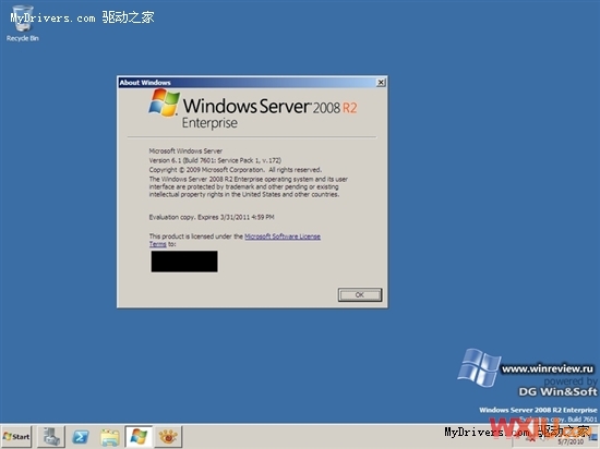 Windows 7 SP1 16556 v.172й¶ ��ͼ��