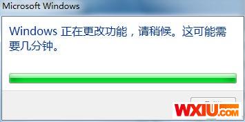 ����֧�У��һ�Windows 7��ʧ�������� 
