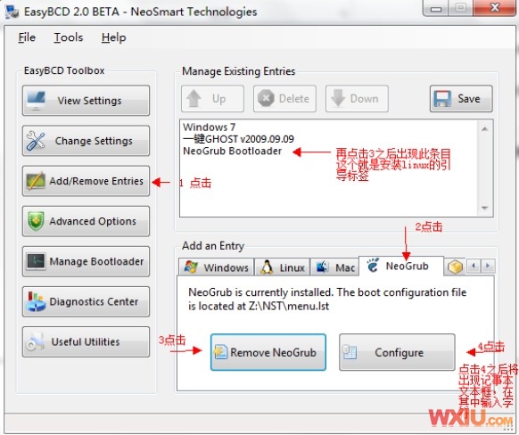 Win�°�װlinuxϵͳ