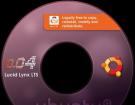 Ubuntu 10.04 LTS DVD��ʽ��ISO����