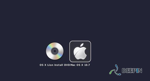 VMware 8��װMac OS X 10.7ͼ��̳�