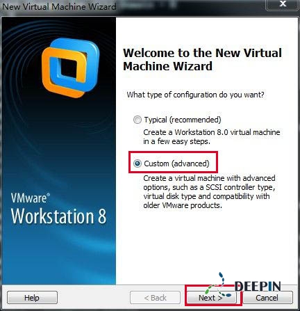 VMware 8��װMac OS X 10.7֮����ͼ��