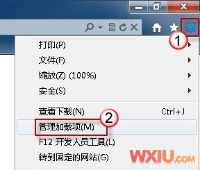 IE9������޷�����Flash