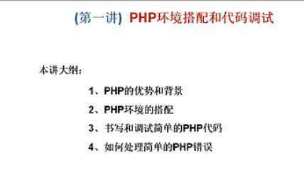 PHP��������ʹ�����Խ̳�