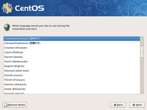 CentOS����ϵͳ��װ�̳�