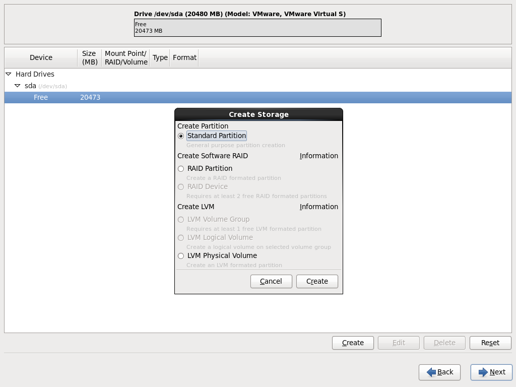�ڿͷ�������CentOS 6.2��װ�̳�