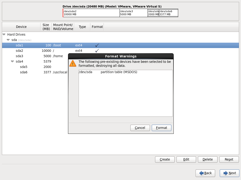 �ڿͷ�������CentOS 6.2��װ�̳�