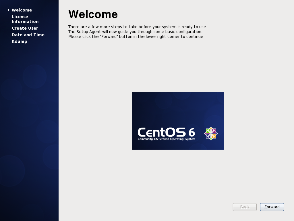 �ڿͷ�������CentOS 6.2��װ�̳�