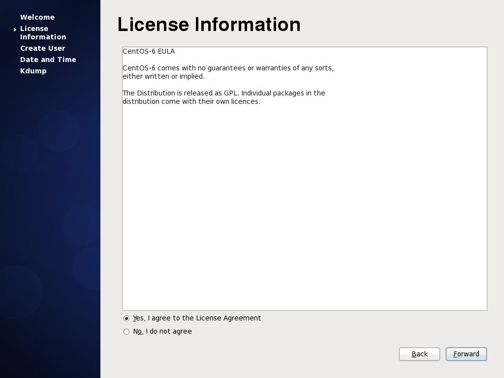 �ڿͷ�������CentOS 6.2��װ�̳�