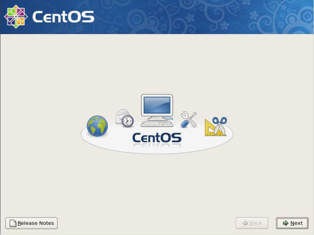 CentOS ��װ