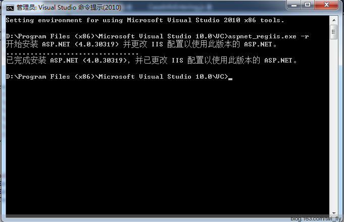 �����Http����404.17-Not Found���޷��ɾ�̬�ļ��������������� - Twilight of Twifly - Twilight of Twifly