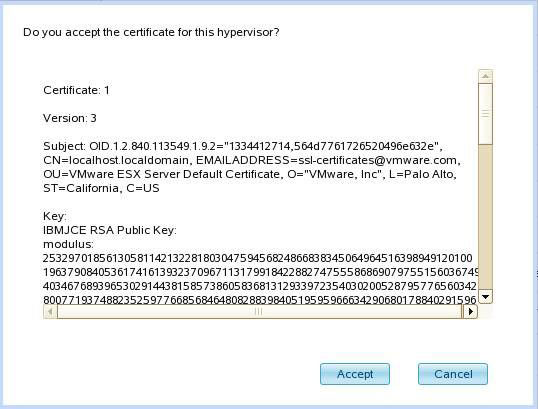 Hypervisors ����