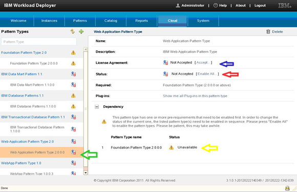 ����Ӧ�ó���ģʽ����ϸ��Ϣ