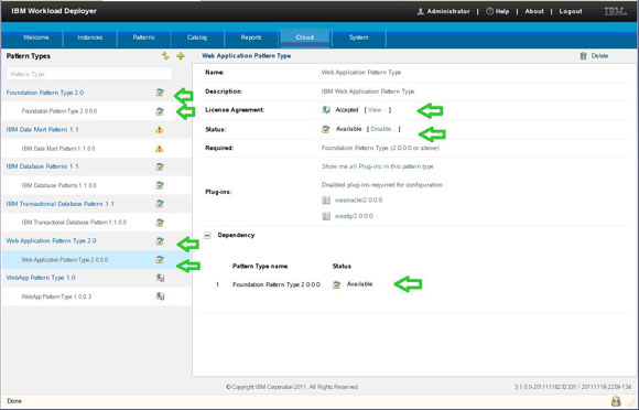 ���õ�����Ӧ�ó���ģʽ