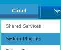 �Ӳ˵����� System Plug-ins ����